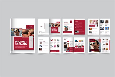 Product Catalogue .